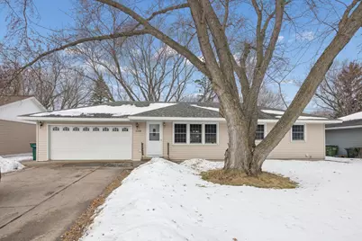 11208 Jefferson Street NE, Blaine, MN 55434 - Photo 1