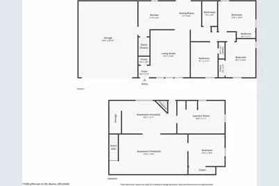 11208 Jefferson Street NE, Blaine, MN 55434 - Photo 27