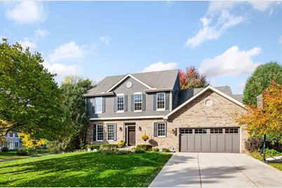 8762 Prescott Drive, Eden Prairie, MN 55347 - Photo 1