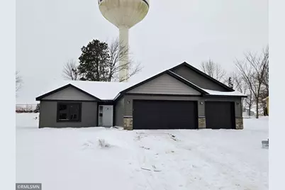 630 Cedar Ridge Avenue, Le Center, MN 56057 - Photo 1