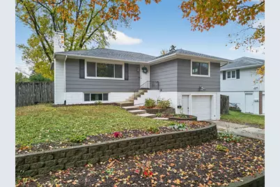 2021 22nd Street NW, Rochester, MN 55901 - Photo 1