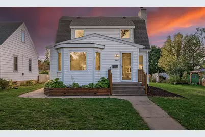 1427 Hazel Street N, Saint Paul, MN 55119 - Photo 1