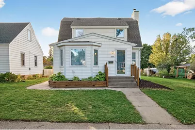 1427 Hazel Street N, Saint Paul, MN 55119 - Photo 5