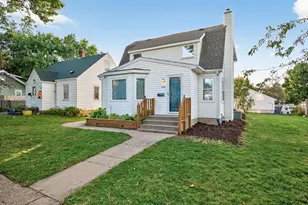 1427 Hazel St N, Saint Paul, MN 55119 - Photo 3