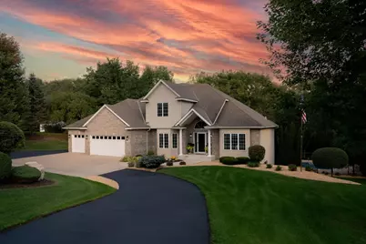 6720 Crackleberry Trail, Woodbury, MN 55129 - Photo 1