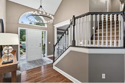 6720 Crackleberry Trail, Woodbury, MN 55129 - Photo 5