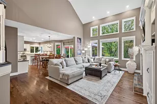 6720 Crackleberry Trail, Woodbury, MN 55129 - Photo 7