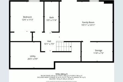 15791 73rd Street NE, Otsego, MN 55330 - Photo 79