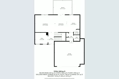 15791 73rd Street NE, Otsego, MN 55330 - Photo 77