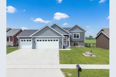 1307 12th Street NW, Kasson, MN 55944 - Photo 1