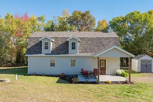 28007 126th St, New Auburn, WI 54757 - Photo 1