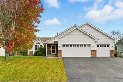 1075 Kilbirnie Road, Big Lake, MN 55309 - Photo 1