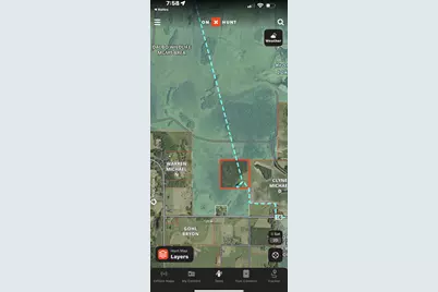 Tbd 401st Avenue NW, Dalbo, MN 55017 - Photo 1
