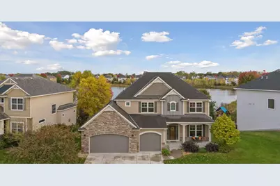 6815 105th Trail N, Brooklyn Park, MN 55445 - Photo 1