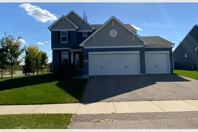 7801 Winter Wheat Way, Woodbury, MN 55129 - Photo 1