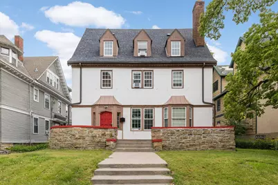 1009 University Avenue SE, Minneapolis, MN 55414 - Photo 1