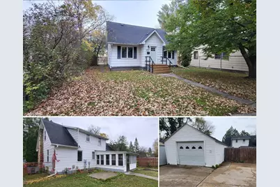 241 Crocker Avenue N, Thief River Falls, MN 56701 - Photo 1