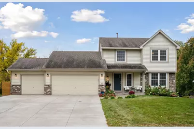 8735 Rosewood Lane N, Maple Grove, MN 55369 - Photo 1