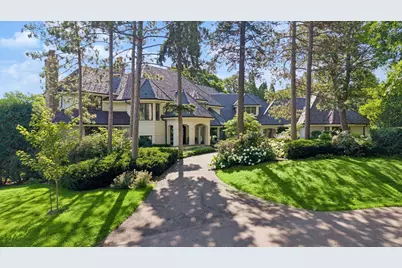 2505 Cedar Point Drive, Wayzata, MN 55391 - Photo 1