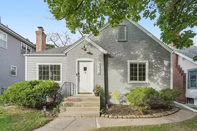 5036 Xerxes Avenue S, Minneapolis, MN 55410 - Photo 1