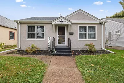 1696 Nevada Avenue E, Saint Paul, MN 55106 - Photo 1