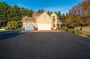 328 Nordveien Dr, Boyceville, WI 54725 - Photo 3