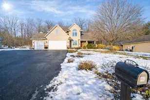 328 Nordveien Dr, Boyceville, WI 54725 - Photo 1