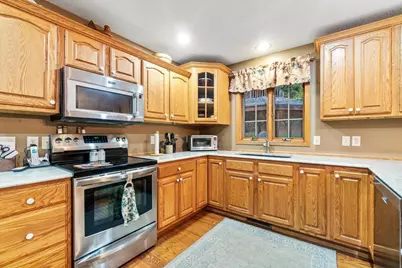 328 Nordveien Drive, Boyceville, WI 54725 - Photo 3
