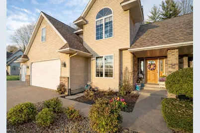 328 Nordveien Drive, Boyceville, WI 54725 - Photo 1