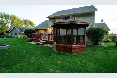 328 Nordveien Drive, Boyceville, WI 54725 - Photo 35