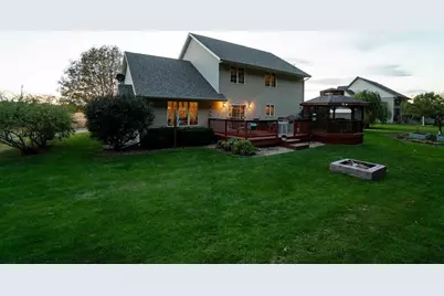 328 Nordveien Drive, Boyceville, WI 54725 - Photo 37