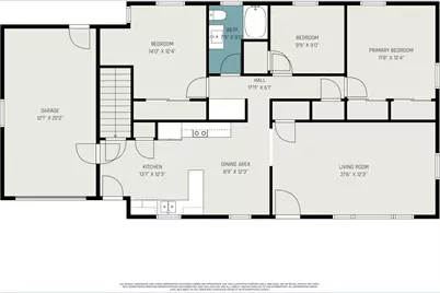 1448 Glynview Trail, Faribault, MN 55021 - Photo 17