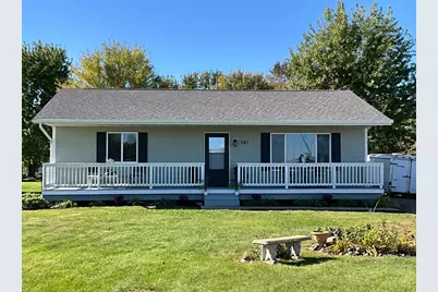 161 Lincoln Avenue, Villard, MN 56385 - Photo 1