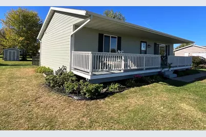 161 Lincoln Avenue, Villard, MN 56385 - Photo 3