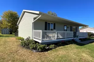 161 Lincoln Ave, Villard, MN 56385 - Photo 3