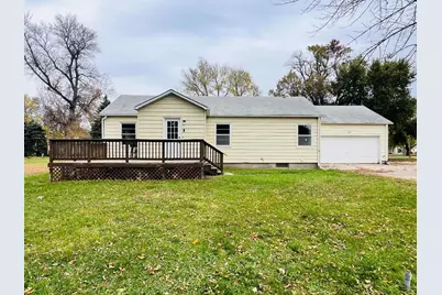 1304 3rd Avenue S, Wheaton, MN 56296 - Photo 1