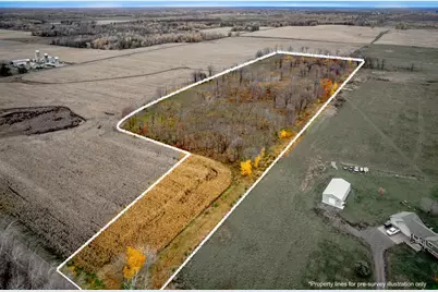 Xxxxx White Oak Road, Pine City, MN 55063 - Photo 1