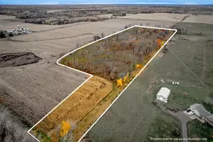 Xxxxx White Oak Rd, Pine City, MN 55063 - Photo 1