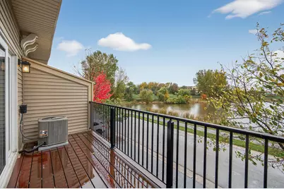11221 Aberdeen Street NE #I, Blaine, MN 55449 - Photo 7
