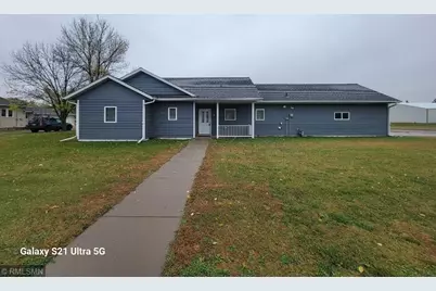 541 Creamery Lane S, Browerville, MN 56438 - Photo 1
