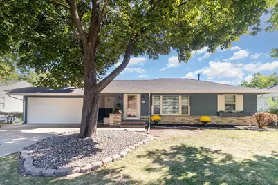 6439 Clinton Avenue, Richfield, MN 55423 - Photo 1