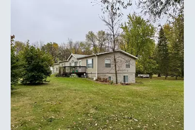 459 E Elm Street, Parkers Prairie, MN 56361 - Photo 1