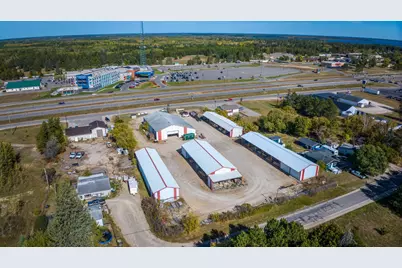 6259 Lower Cass Frontage Road, Cass Lake, MN 56633 - Photo 1