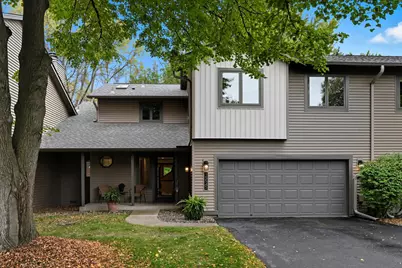 15545 41st Avenue N, Plymouth, MN 55446 - Photo 1