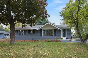 2500 110th Ave NW, Coon Rapids, MN 55433 - Photo 1