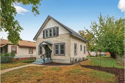 3816 Orchard Avenue N, Robbinsdale, MN 55422 - Photo 1