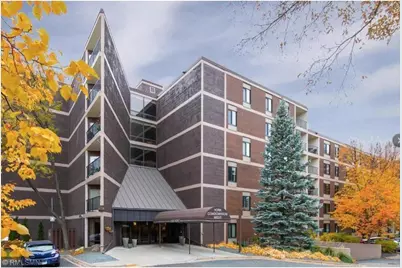 7220 York Avenue S #415, Edina, MN 55435 - Photo 1