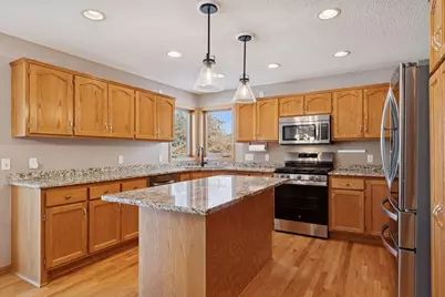 12716 Owatonna Street NE, Blaine, MN 55449 - Photo 13