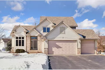 12716 Owatonna Street NE, Blaine, MN 55449 - Photo 5