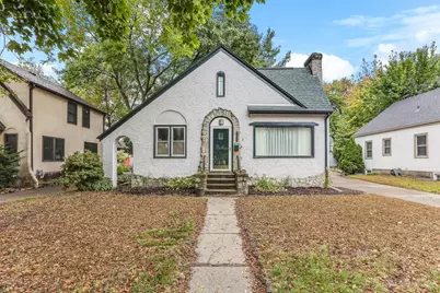 3215 E 50th Street, Minneapolis, MN 55417 - Photo 1